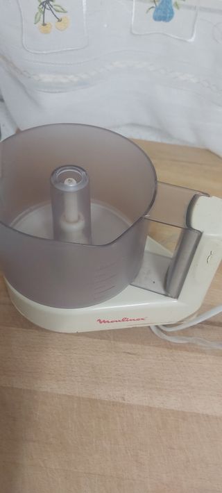 Exprimidor de citricos