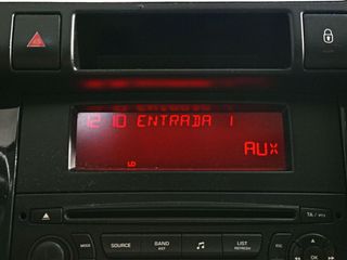 Peugeot 3008 Confort