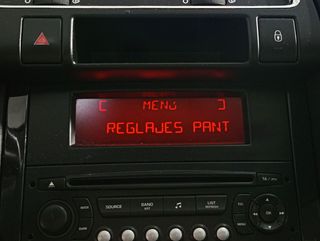 Peugeot 3008 Confort