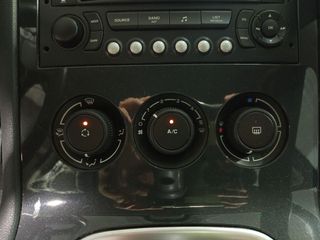 Peugeot 3008 Confort