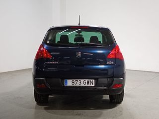 Peugeot 3008 Confort