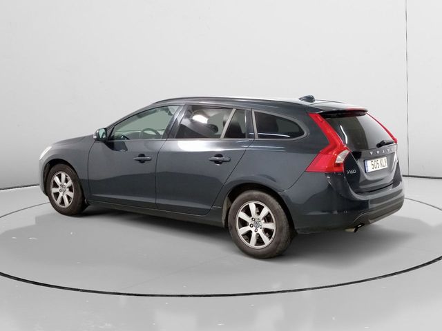 Volvo V60 Kinetic