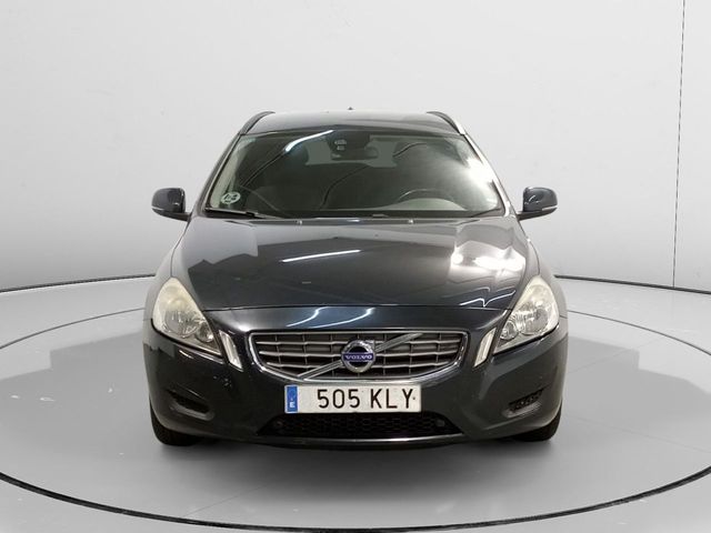 Volvo V60 Kinetic
