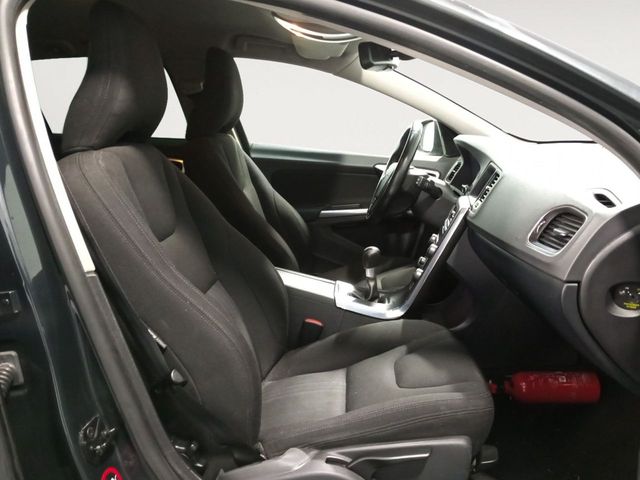 Volvo V60 Kinetic