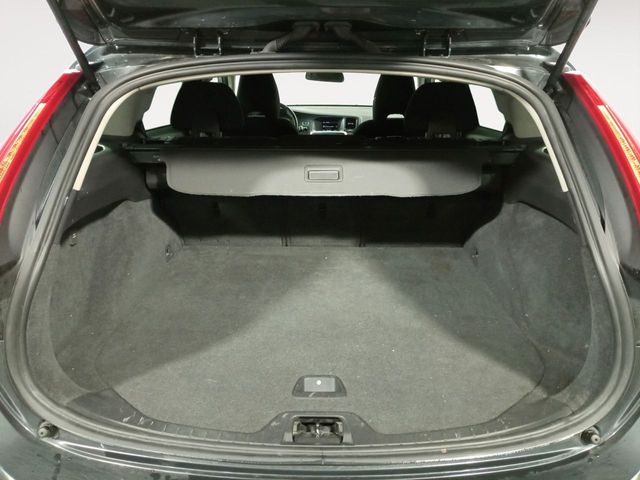 Volvo V60 Kinetic