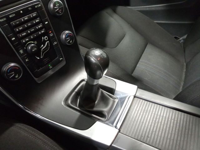 Volvo V60 Kinetic