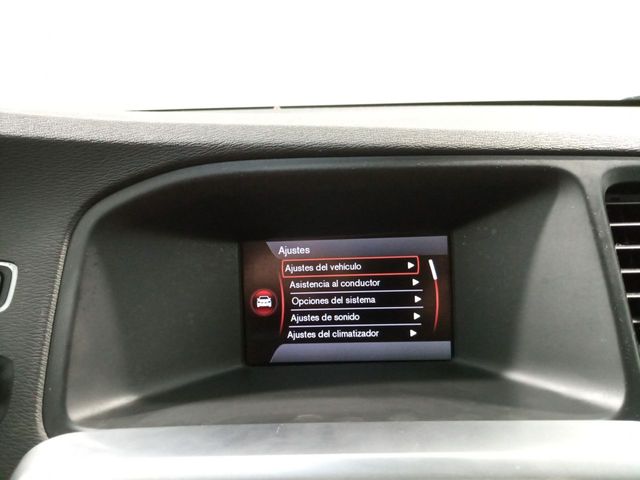 Volvo V60 Kinetic