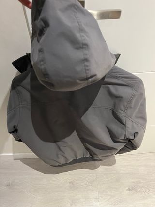 Chaqueta/abrigo napapijri