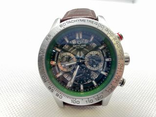 Reloj Hombre Skyline