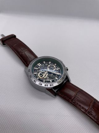Reloj Hombre Skyline