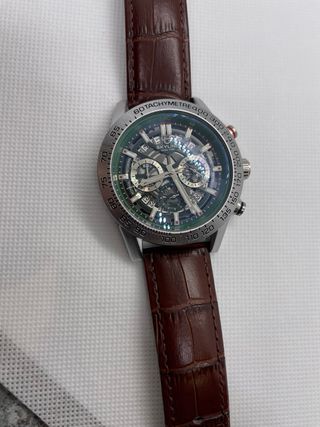 Reloj Hombre Skyline