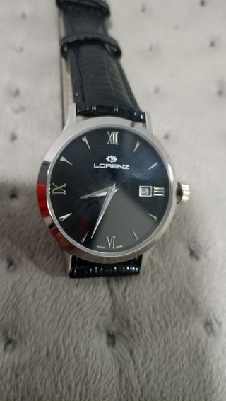 Reloj LORENZ 