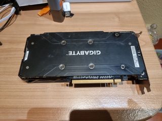 Tarjeta Grafica Gigabyte 8gb