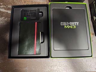Pack Call of duty MW3