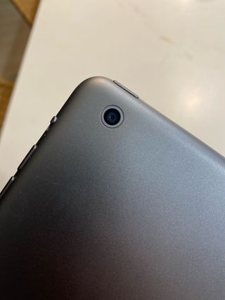 Ipad mini 2 funda y caja