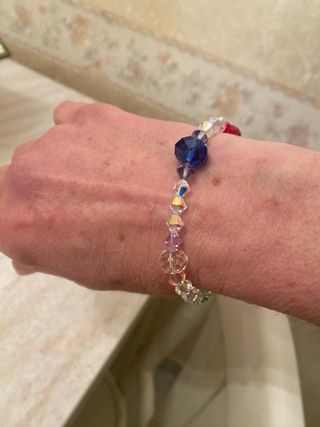 Bracciale gioiello