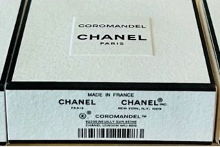 PERFUME CHANEL COROMANDEL 