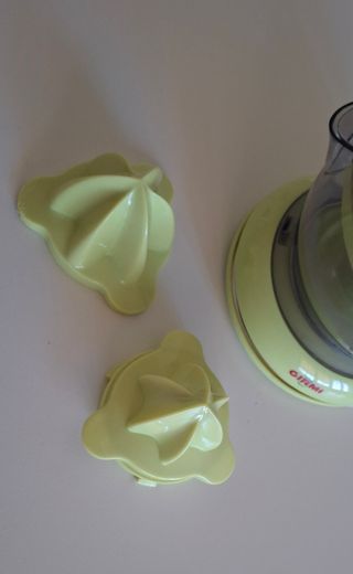 Spremiagrumi elettrico GIRMI