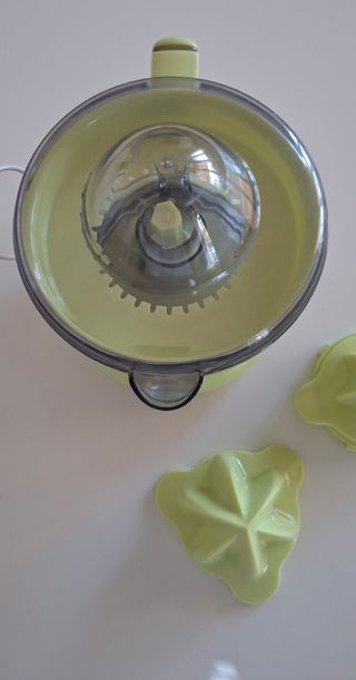 Spremiagrumi elettrico GIRMI