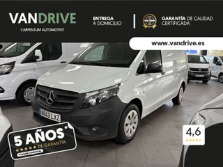 Mercedes Vito 114cdi 