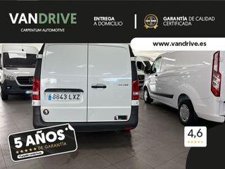 Mercedes Vito 114cdi 