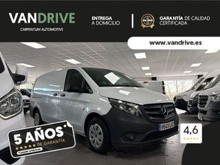 Mercedes Vito 114cdi 