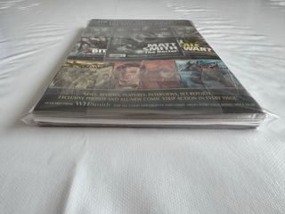 Marvel Comics Varios Ingles mas extras