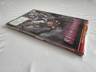 Marvel Comics Varios Ingles mas extras