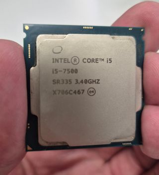 I5 7500