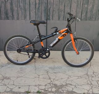 Se vende bici