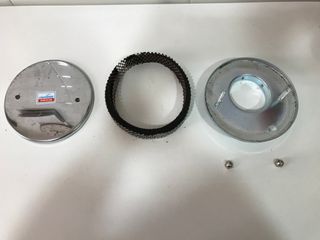 Filtro aire coche clásico