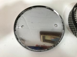 Filtro aire coche clásico