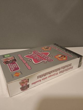 PSP EDICION COLECCIONISTA PATITO FEO