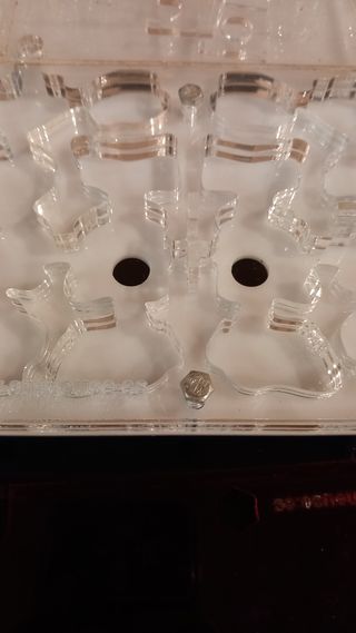 Hormigueros Ant House