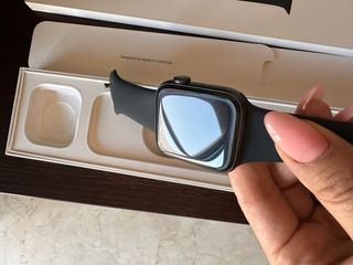 Apple watch brand new SE 44 mm
