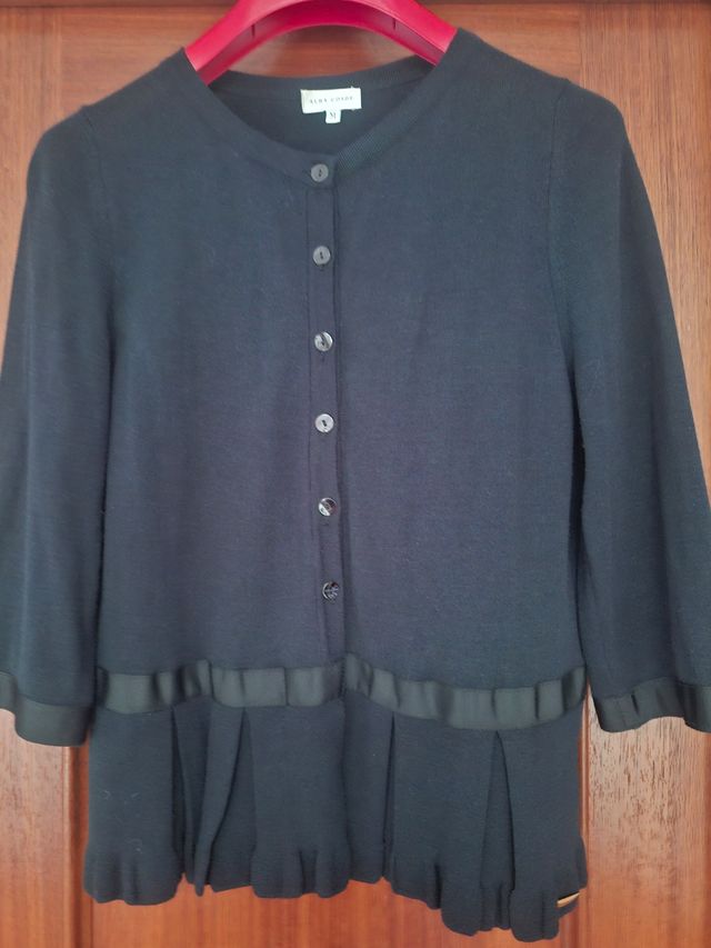 Chaqueta mujer Alba Conde