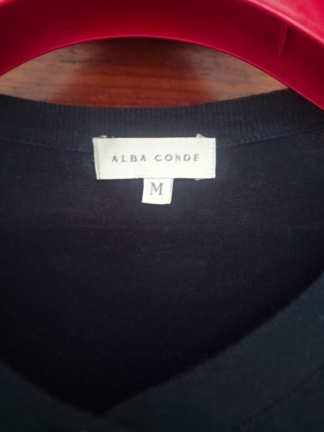 Chaqueta mujer Alba Conde