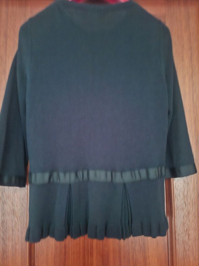 Chaqueta mujer Alba Conde