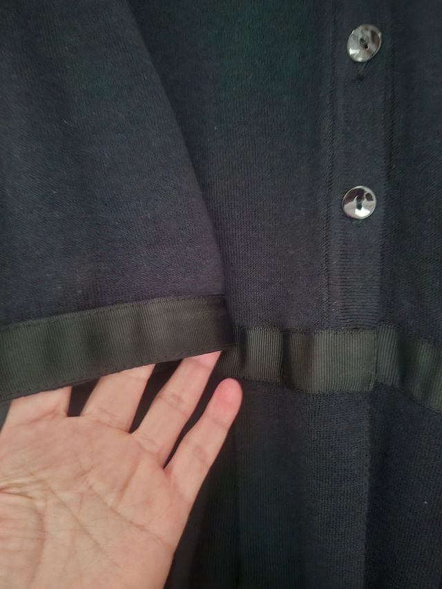 Chaqueta mujer Alba Conde