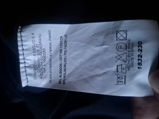 Chaqueta mujer Alba Conde