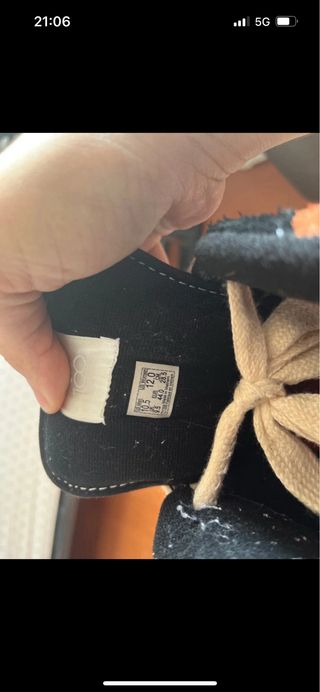Vans Knu Skool Disney 100 years