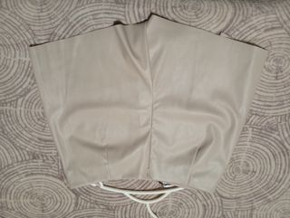 MiniFalda-Pantalon a Estrenar