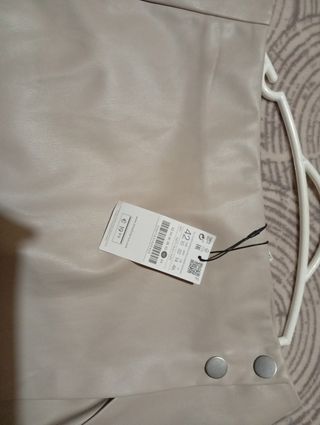 MiniFalda-Pantalon a Estrenar