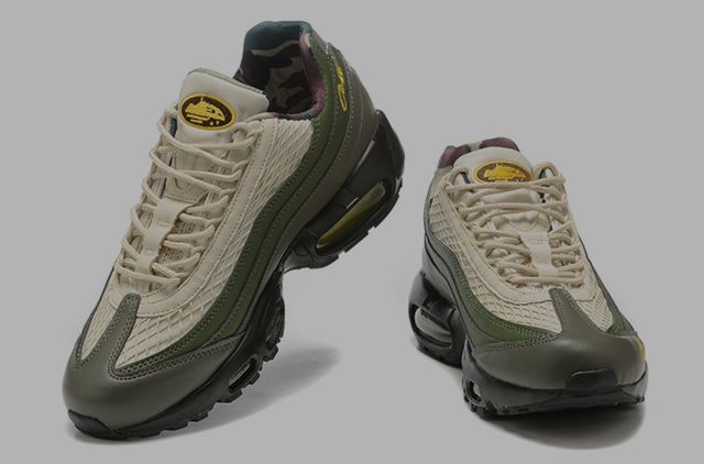 nike air max 95 X corteiz