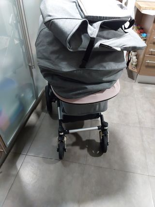 Bugaboo chamaleon 3