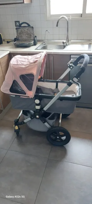 Bugaboo chamaleon 3