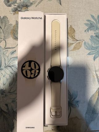 Samsung Galaxy Watch 6