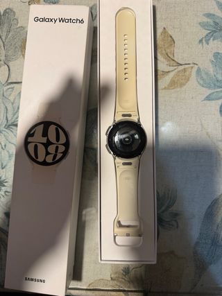 Samsung Galaxy Watch 6