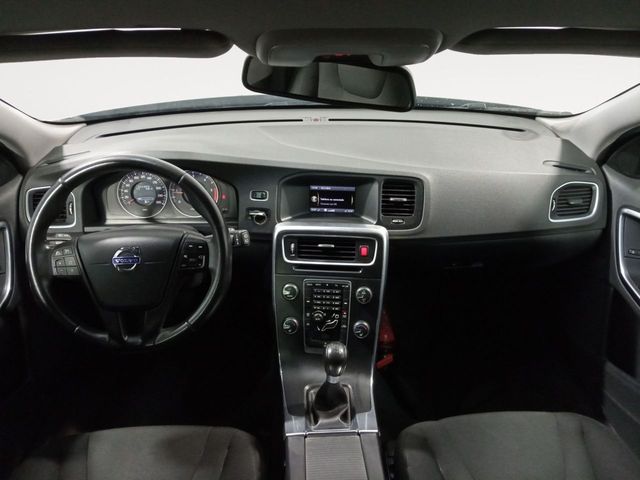 Volvo V60 Kinetic