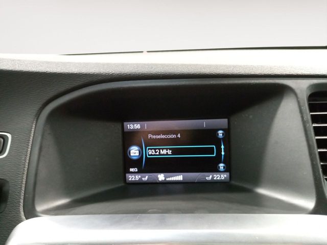 Volvo V60 Kinetic